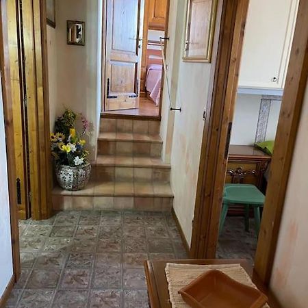 Da Zia Maria Apartamento Roccaraso Exterior foto