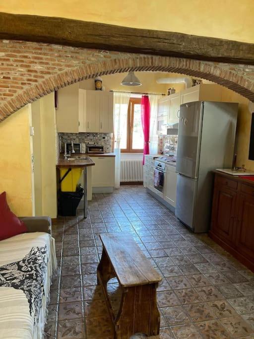 Da Zia Maria Apartamento Roccaraso Exterior foto