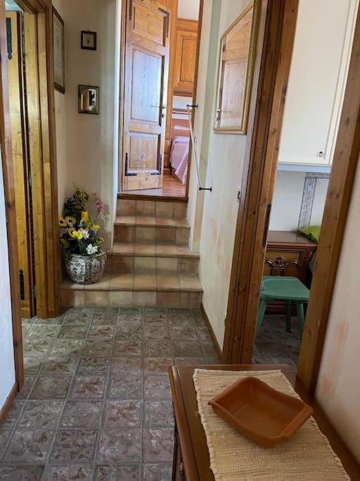 Da Zia Maria Apartamento Roccaraso Exterior foto